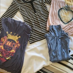 Juicy Couture Bundle